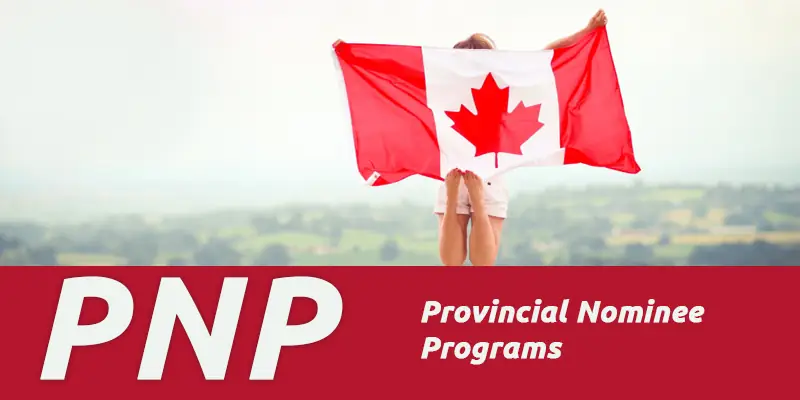 Descripción de los Programas de Inmigración de Nominados Provinciales de  Canadá - Canada Immigration and Visa Information. Canadian Immigration  Services and Free Online Evaluation.