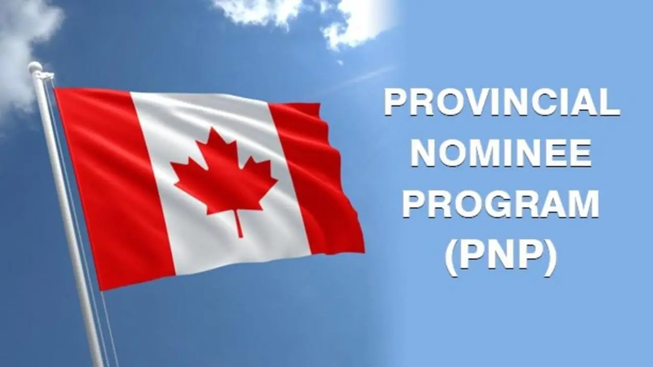 Descripción de los Programas de Inmigración de Nominados Provinciales de  Canadá - Canada Immigration and Visa Information. Canadian Immigration  Services and Free Online Evaluation.